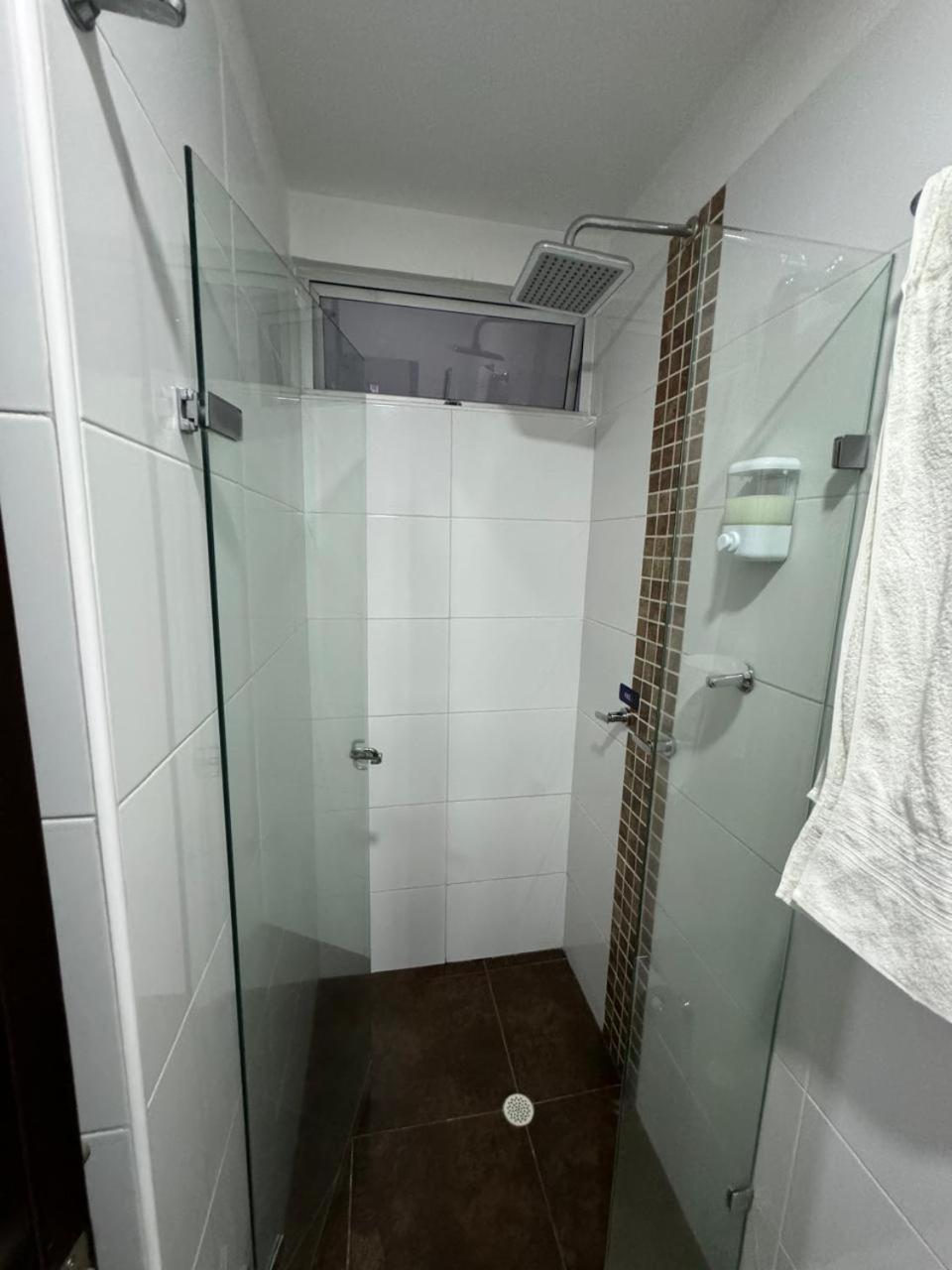 Hotel Ipanema Meridian เนย์บา ภายนอก รูปภาพ