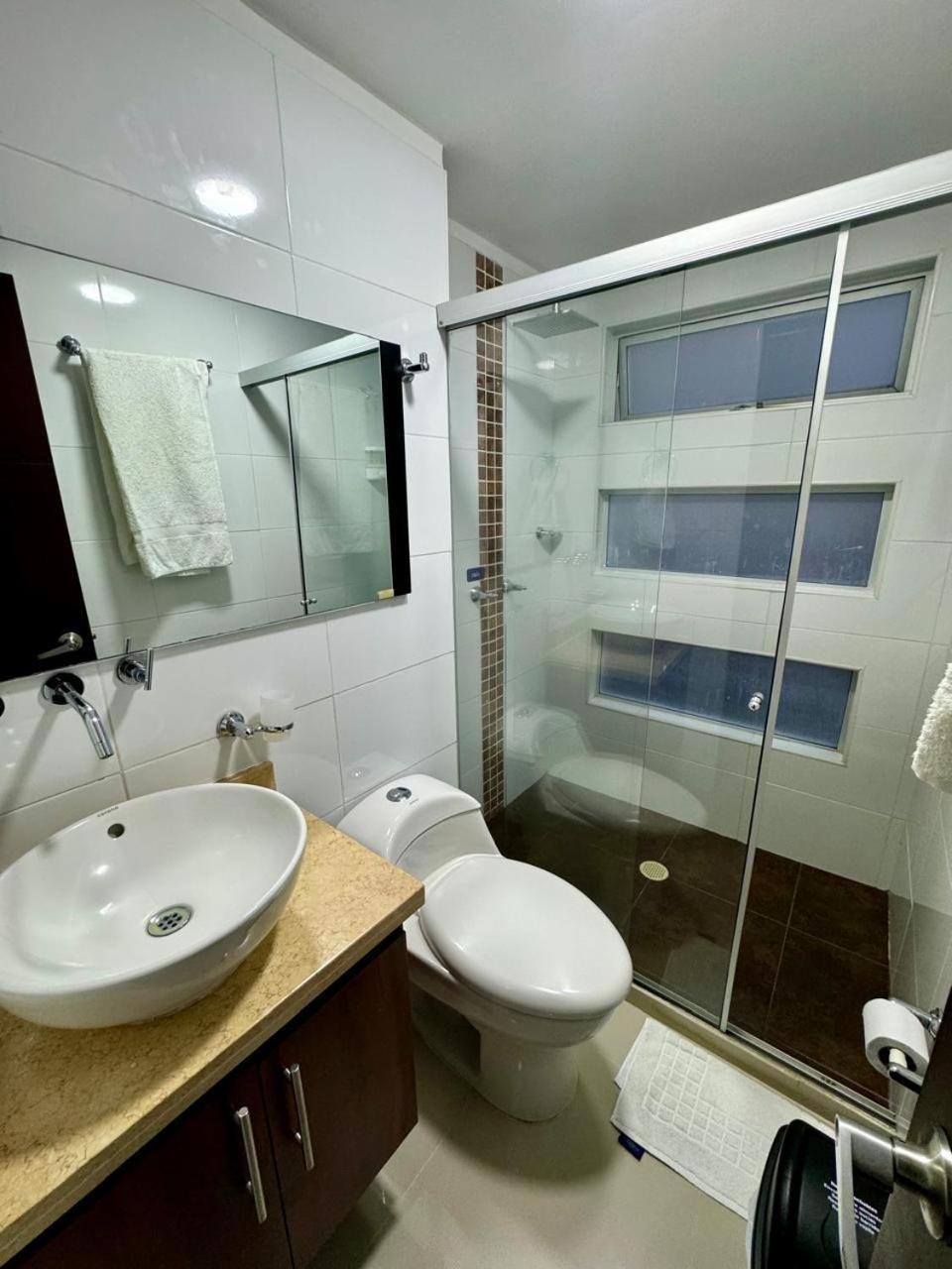 Hotel Ipanema Meridian เนย์บา ภายนอก รูปภาพ