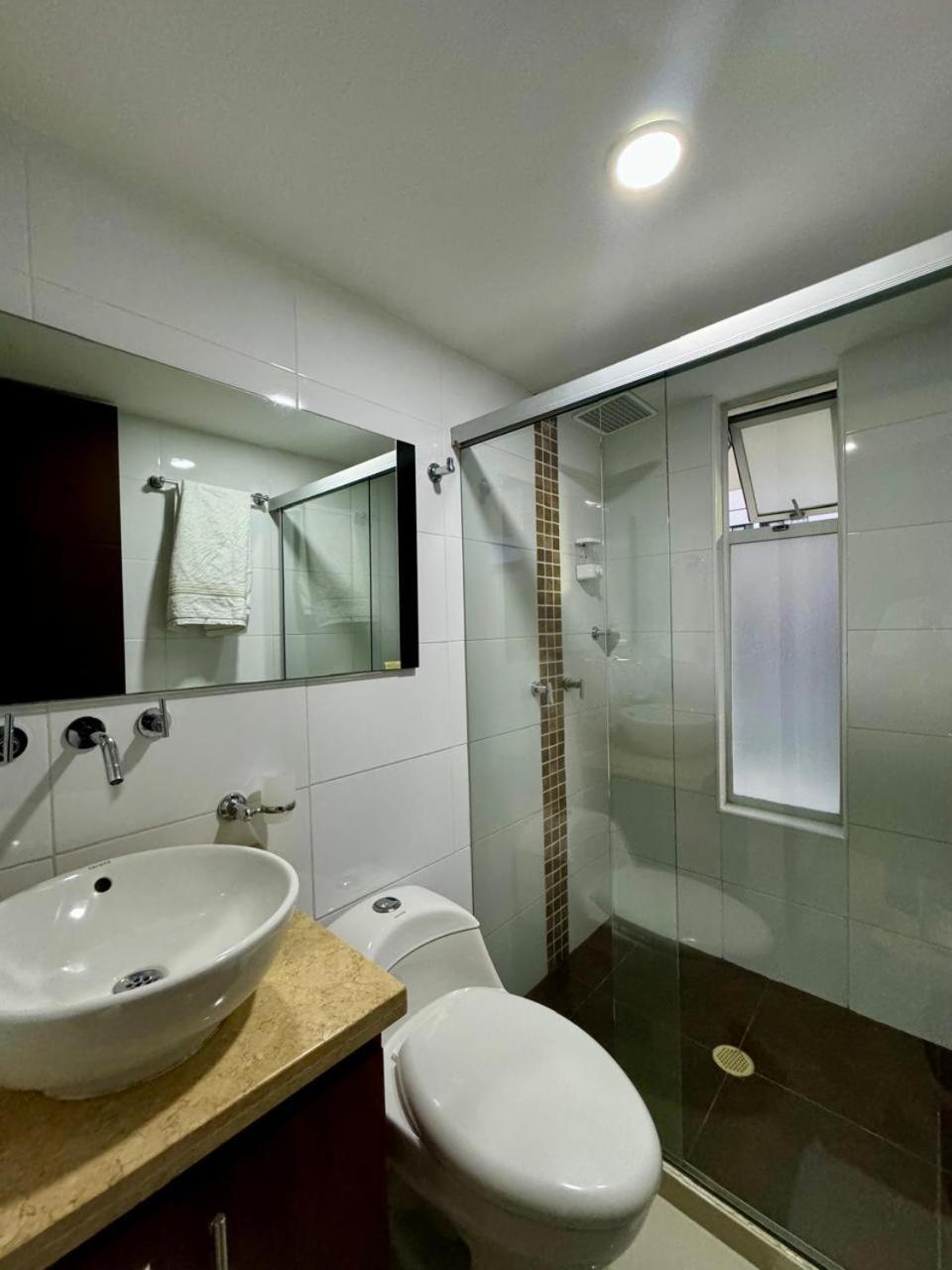 Hotel Ipanema Meridian เนย์บา ภายนอก รูปภาพ