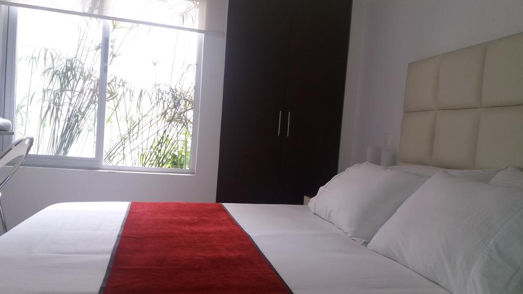 Hotel Ipanema Meridian เนย์บา ภายนอก รูปภาพ