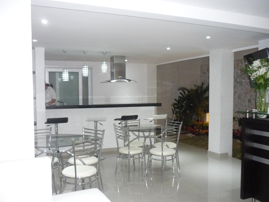 Hotel Ipanema Meridian เนย์บา ภายนอก รูปภาพ