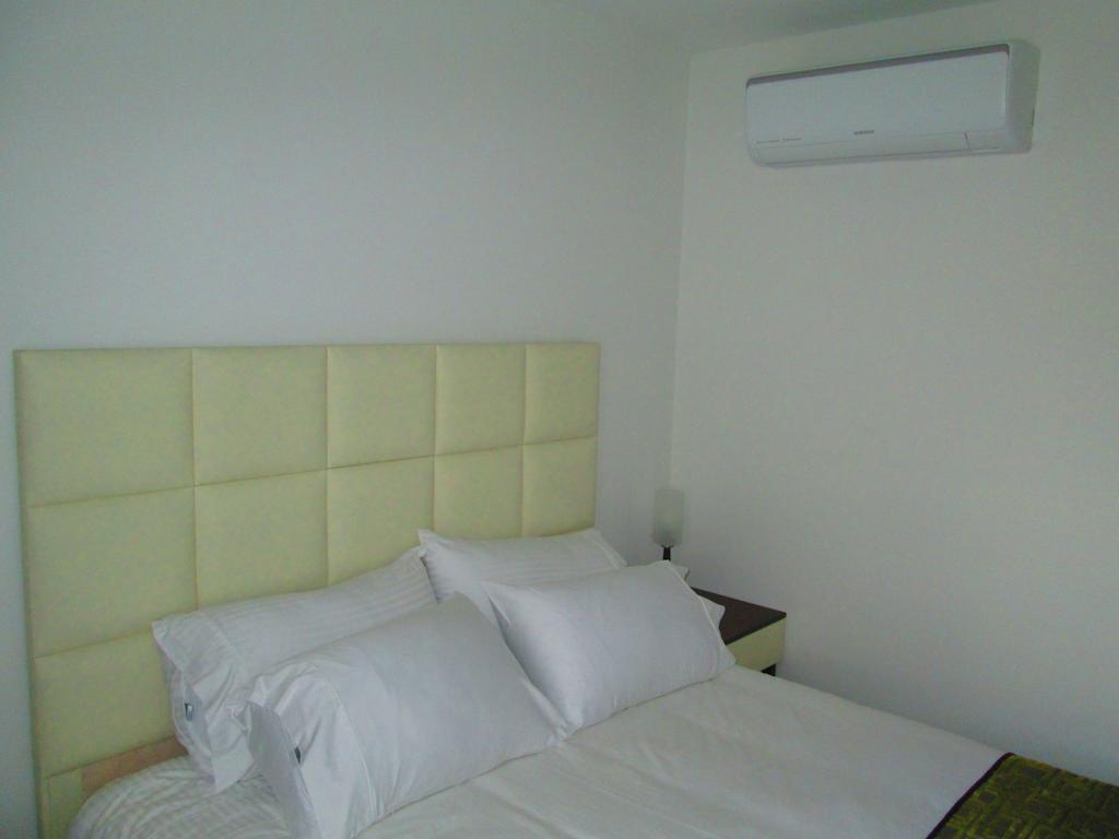 Hotel Ipanema Meridian เนย์บา ภายนอก รูปภาพ
