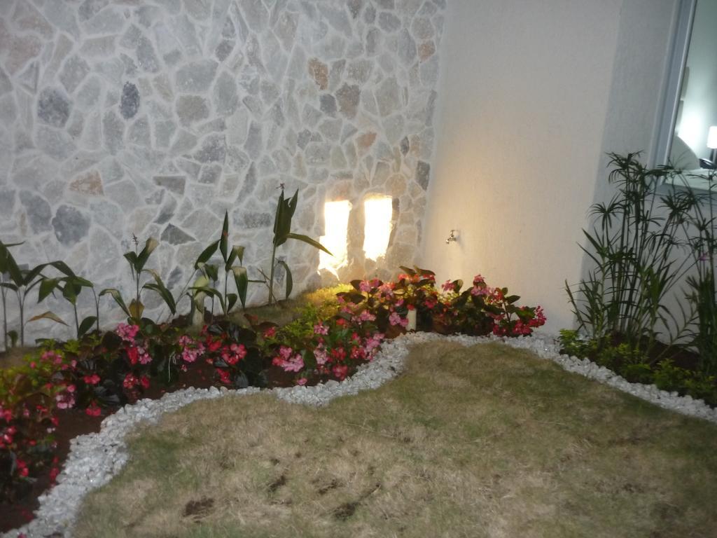 Hotel Ipanema Meridian เนย์บา ภายนอก รูปภาพ