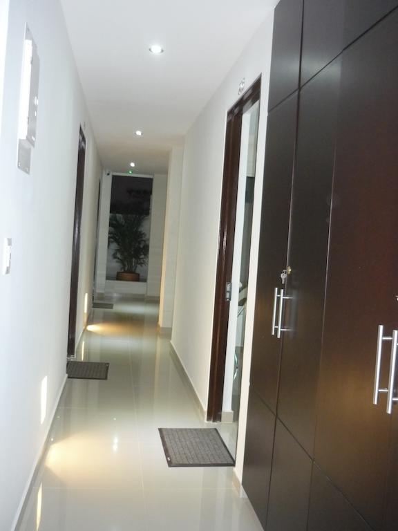 Hotel Ipanema Meridian เนย์บา ภายนอก รูปภาพ