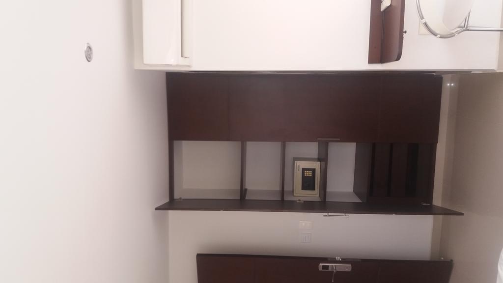 Hotel Ipanema Meridian เนย์บา ภายนอก รูปภาพ