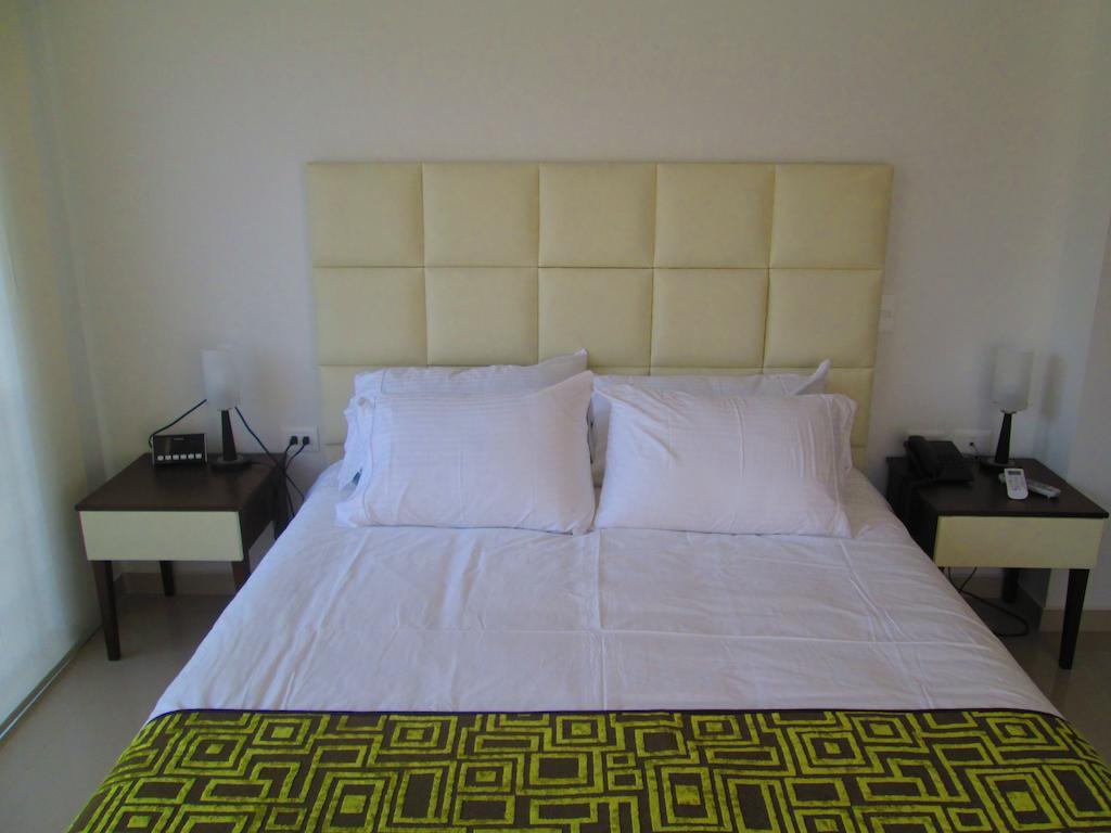 Hotel Ipanema Meridian เนย์บา ห้อง รูปภาพ